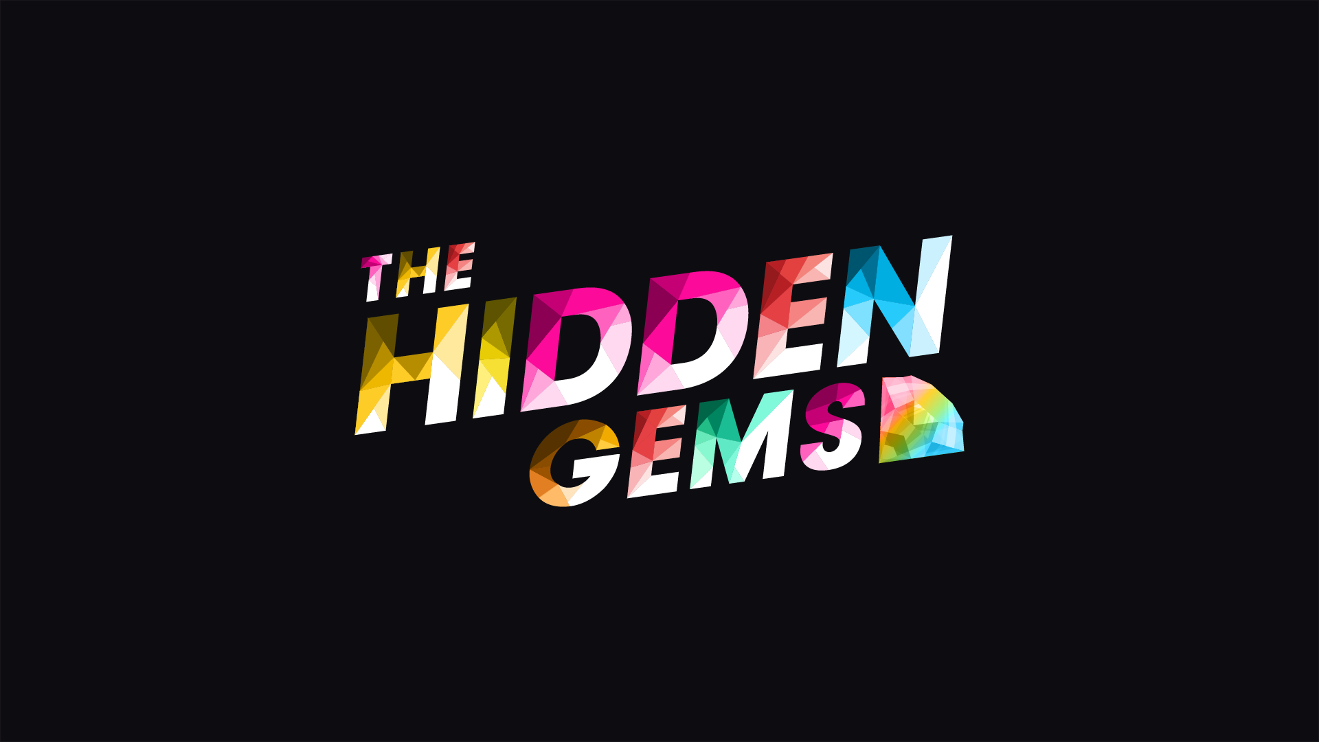 The Hidden Gems - Agency & Production Search Partner
